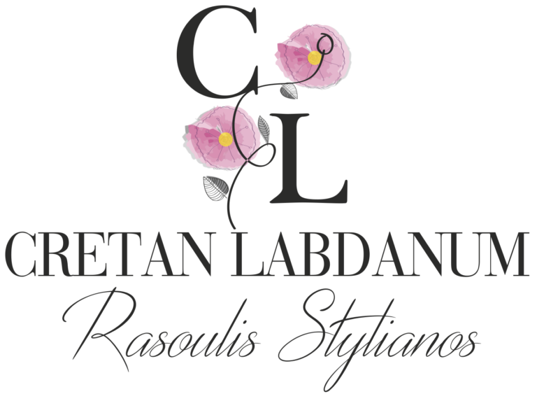 Cretan Labdanum Logo